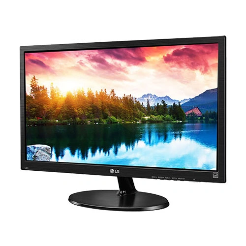 LG 19M38LB 19 Inch Monitor